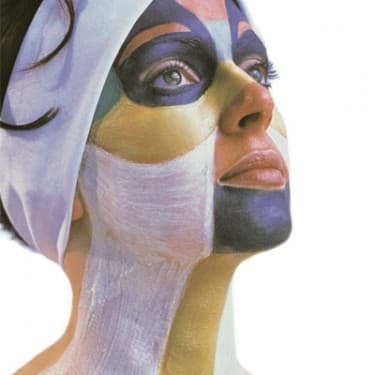 Isabelle Viola - Gelaatsverzorgingen - Energetisch schoonheidsmasker op de reflexzones